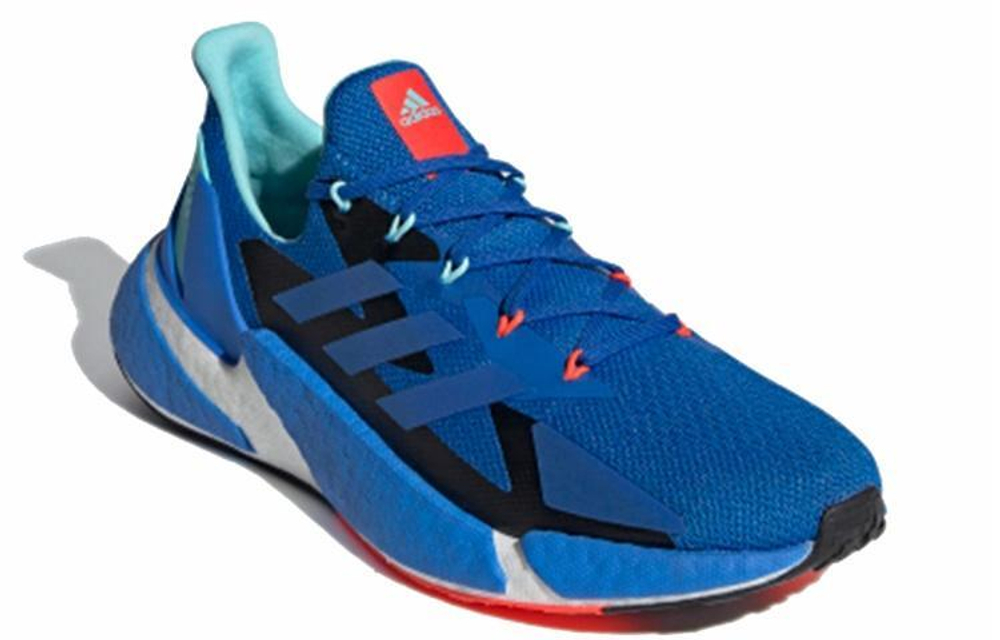 Кроссовки Adidas X9000L4