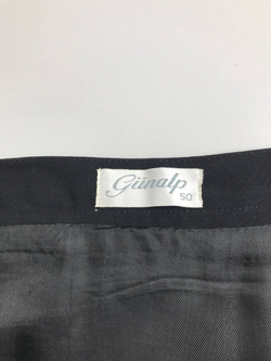 Юбка Giinalp для офиса 50/52 размер