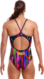 Купальник FUNKITA Baby Beamer