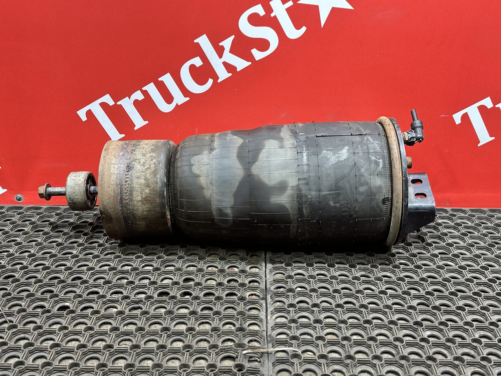 Подушка пневмоподвески задняя 2023г