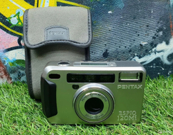 Pentax Epsio 120mi / скупка