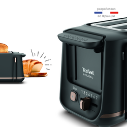 Тостер Tefal Includeo TT533811