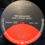 Trevor Rabin - Can't Look Away (Европа 1989г.)