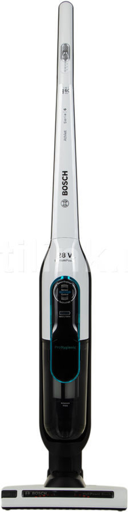 Пылесос Bosch BCH86HYG1