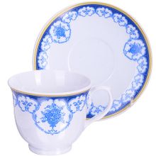 Loraine Чайная пара 28647 220 мл