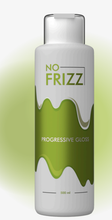 Limba Кератин NO FRIZZ Progressive Gloss