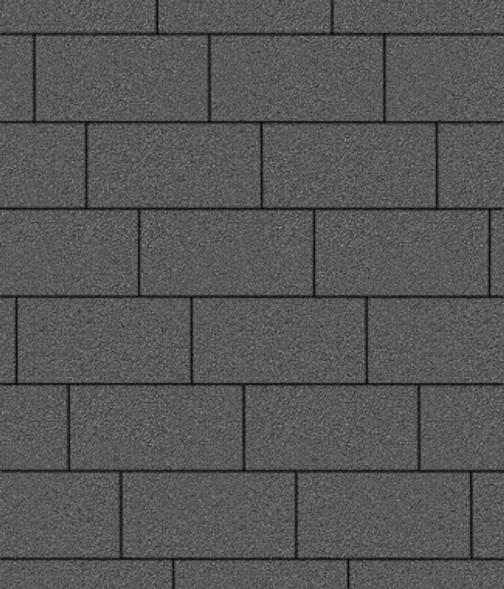 Тротуарная плитка ВЫБОР, форма Прямоугольник 300*150, h=80мм