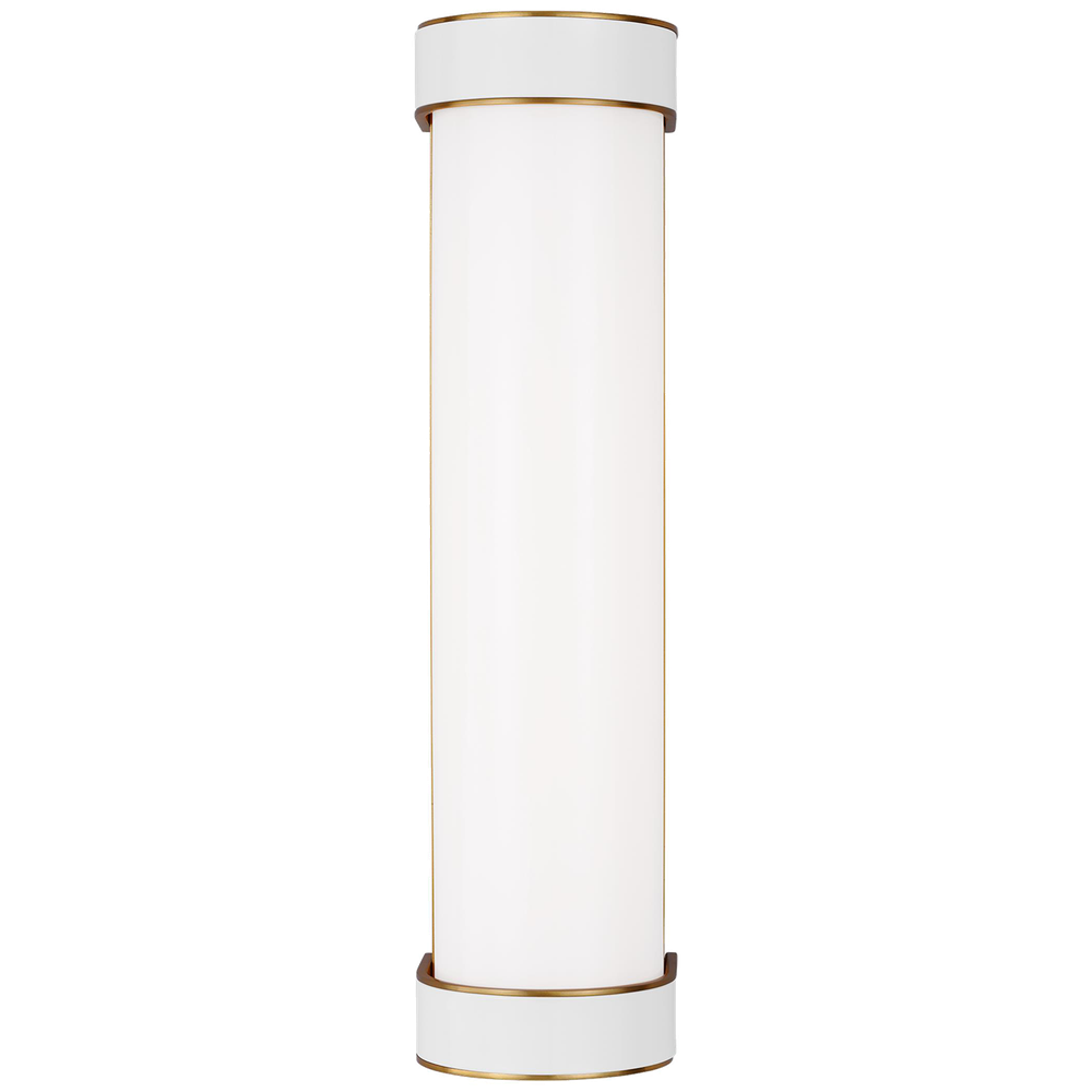 Светильник Visual Comfort Monroe Medium Vanity