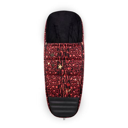 Cybex Priam Footmuff Rockstar