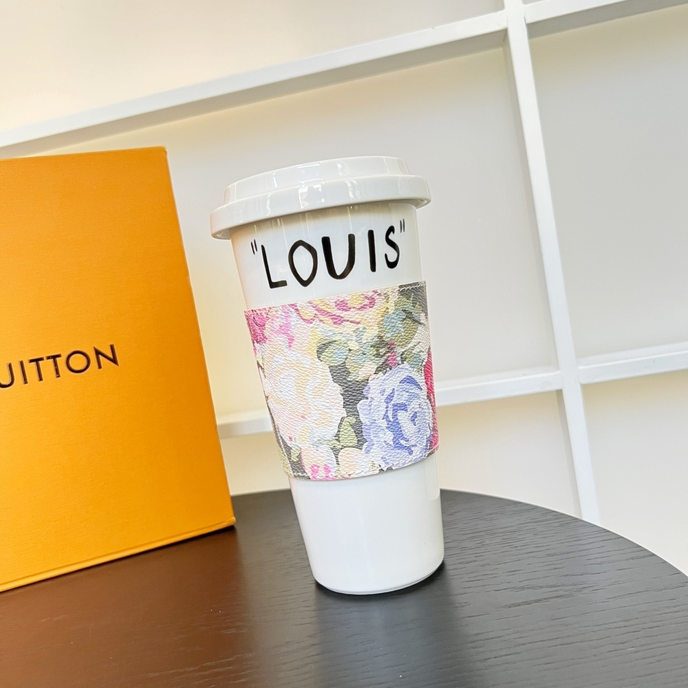 Louis Vuitton Cup Louis