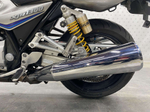 Yamaha XJR1300, 2004