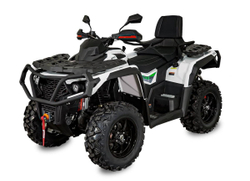 Квадроцикл AODES PathCross 650L STD 28Q (ПСМ)