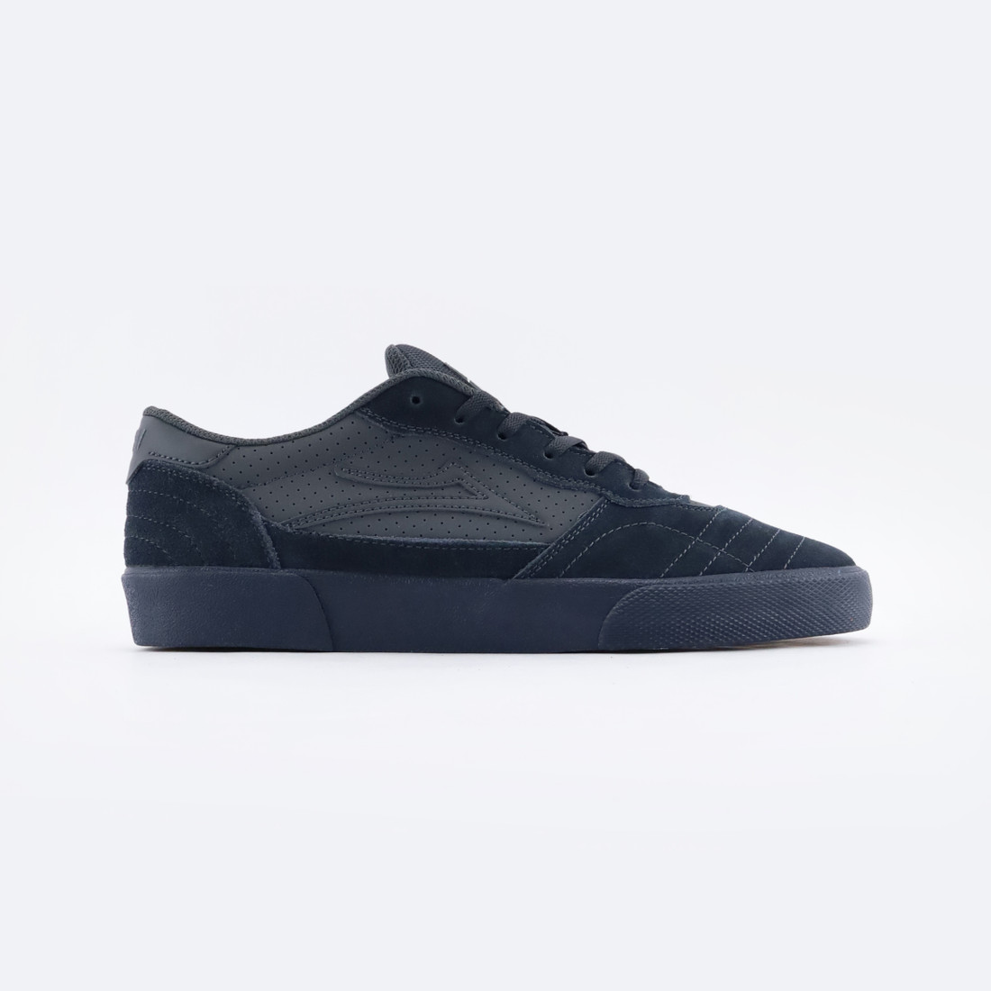 Lakai Cambridge (Charcoal Suede)