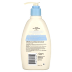 Aveeno, Active Naturals, ежедневный увлажняющий лосьон для тела, без отдушки, 12 жидк. унц. (350 мл)