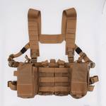Нагрудник REX CR-M Molle, GIENA Tactics