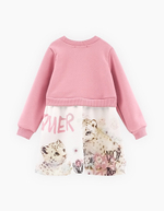 Платье дизайнерское 242018