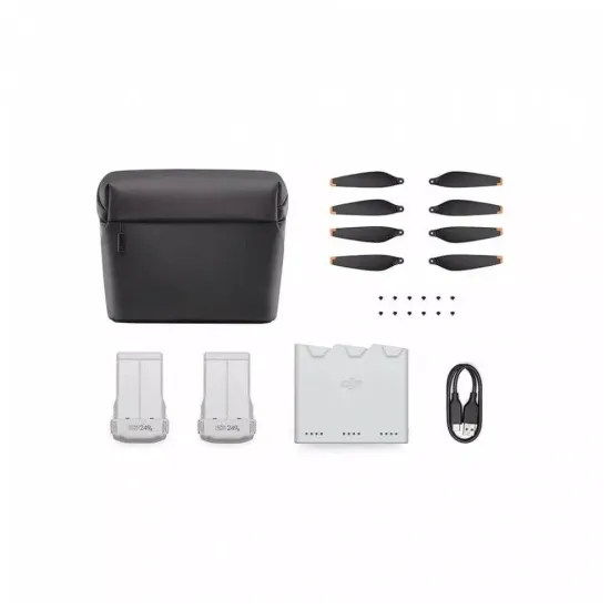 DJI Mini 3 Pro Fly More Kit PLUS