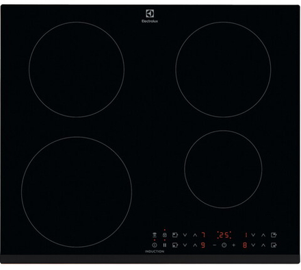 Электрическая варочная панель Electrolux CIR60433