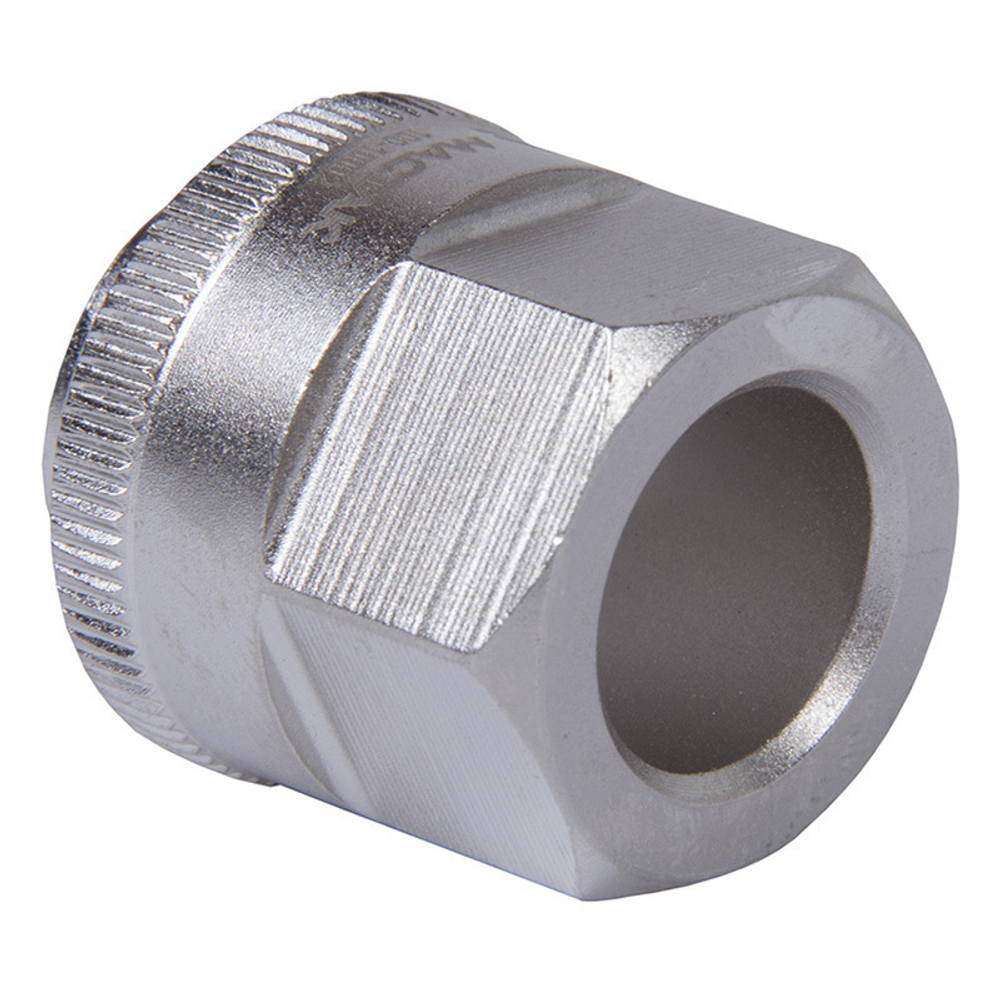 МАСТАК (100-10002) Головка торцевая для гаек амортизаторных стоек MB