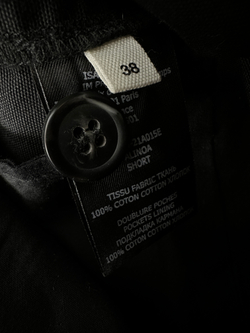 Шорты Isabel Marant Etoile