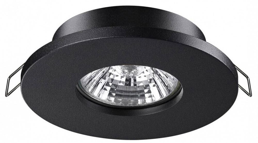 Встраиваемый светильник Novotech 370801
