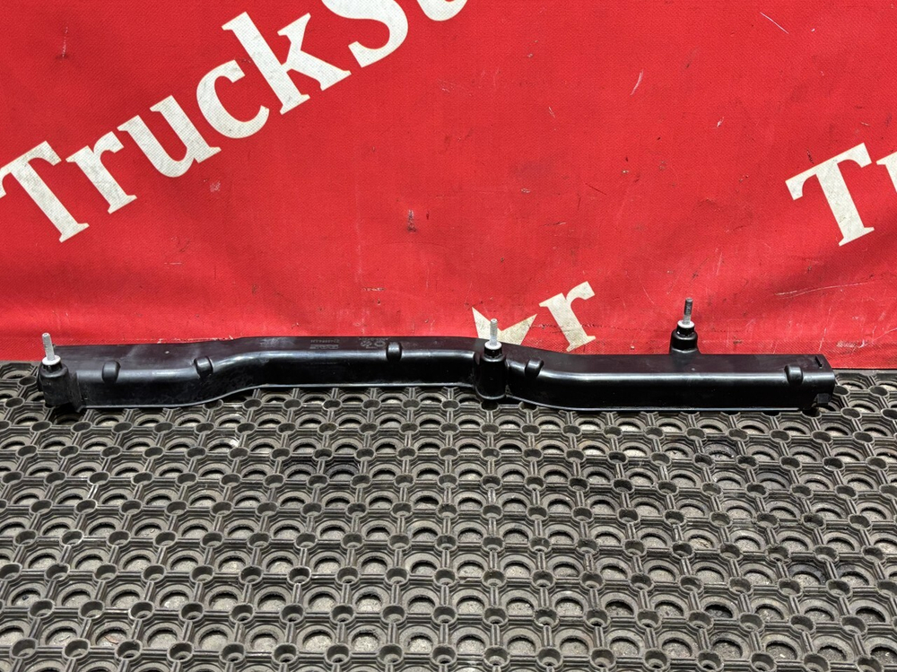 Кожух проводки шасси 2023г.