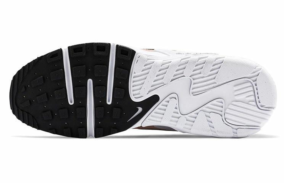 Кроссовки Nike Air Max Excee (Женская размерная сетка)