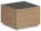 Тумба опорная Оливер (Oliver) OL-20-11 800x800x569