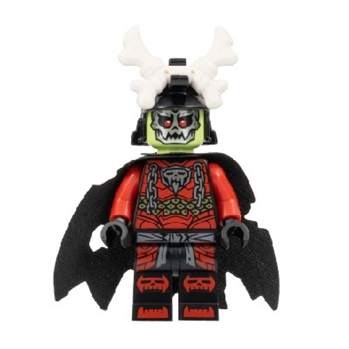 Костяной Король njo0795