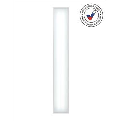 Светильник светодиодный ЭРА SPO-920-3-50K-032 32Вт 5000K 3360лм 1195x180x40 матовый | Офисные Светильники Россия