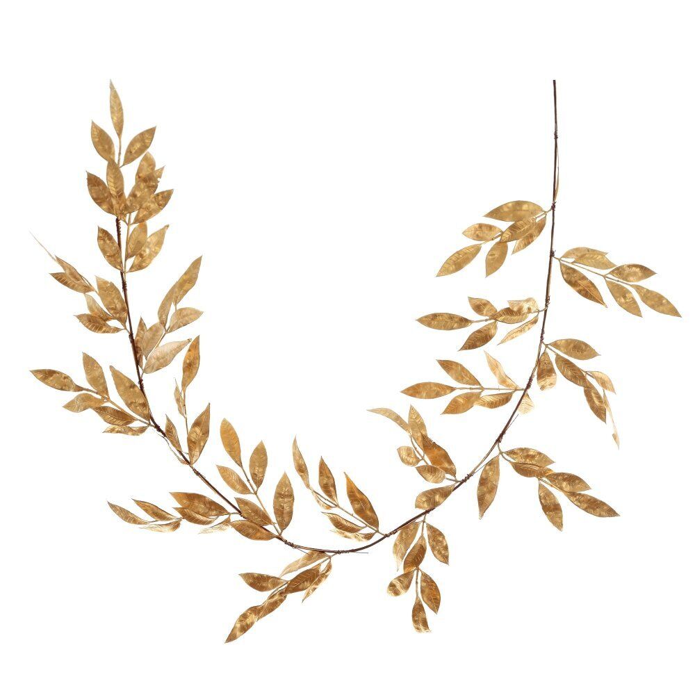 GAEM Изделие декоративное "Гирлянда", L160 W1 H28 см