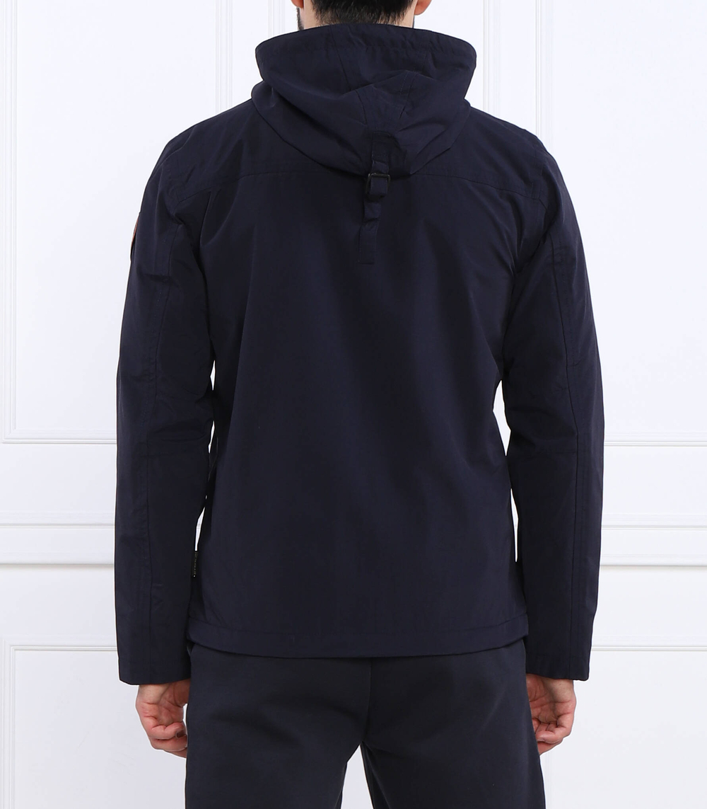 Куртка Rainforest Open Summer Napapijri - темно-синий(NP0A4H2O)