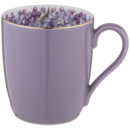 КРУЖКА LEFARD "LILAC" 300 МЛ (КОР=36ШТ.)