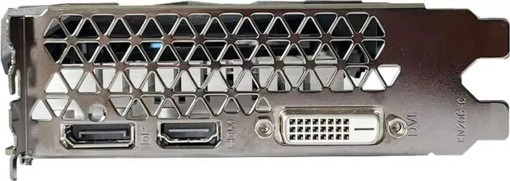 Видеокарта PCI-E Biostar GeForce GTX 1660 TI (VN1666TF69)