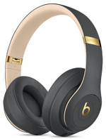 Беспроводные наушники Beats Studio 3, серый (Shadow Grey)