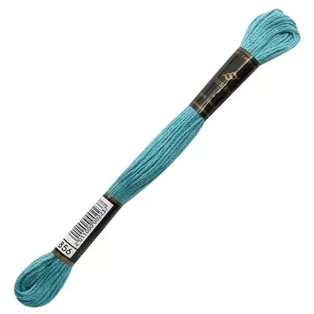 Мулине 'Bestex' (8м) (856)