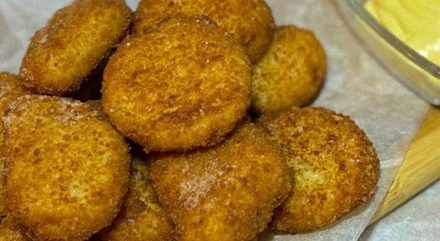 Наггетсы 8 шт.