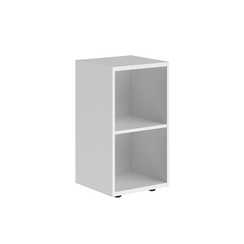 Каркас шкаф-колонки низкой XLCS 42  425х410х795 XTEN