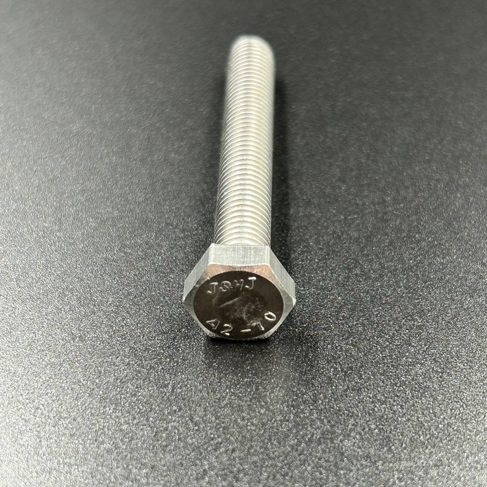 Болт с шайбой M8×60 (деталь корпуса водомета) JET WT30-40 (PREMARINE)