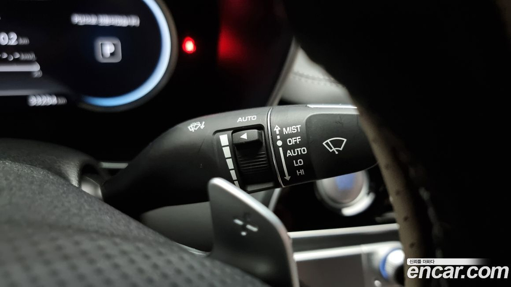 Genesis The New G70 Бензин 2.0T 2WD (09.2021)