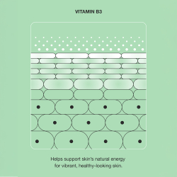 Clinique Even Better Vitamin Makeup - Тональная основа в жидкой текстуре SPF 50 оттенок Light Medium Cool 5, 30 ml