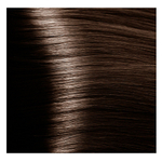 5.03 крем-краска для волос, теплый светло-коричневый / Studio Kapous Professional 100 мл