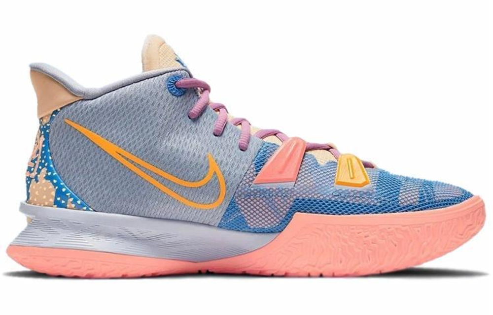 Кроссовки Nike Kyrie 7 Ph Ep "Expressions"
