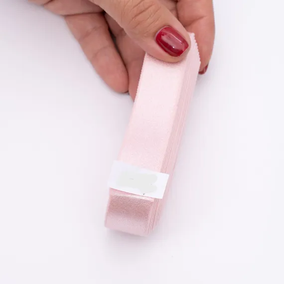 Резинка бретелечная розовая 20 мм