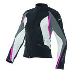 Arya D-Dry / Женская / Черно-серый