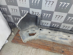 Бампер задний Renault Kaptur 16-22 Б/У Оригинал 850228555R