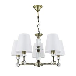 Подвесная люстра Arte Lamp
