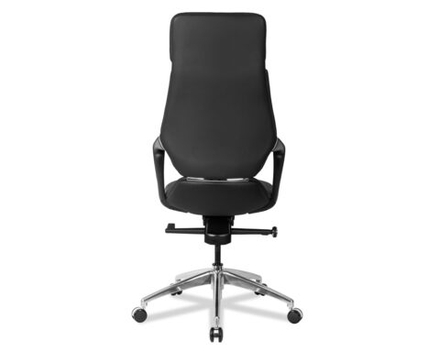 Кресло College CLG-628 GLTU-A Black