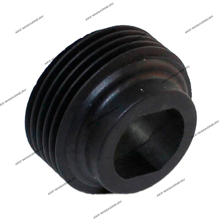 Привод маслонасоса электропилы 5