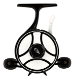 Катушка инерционная Black Betty FreeFall